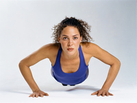 Tabata meets CrossAthletics 