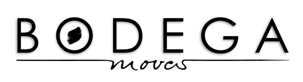 BODEGA moves® BODEGA moves®