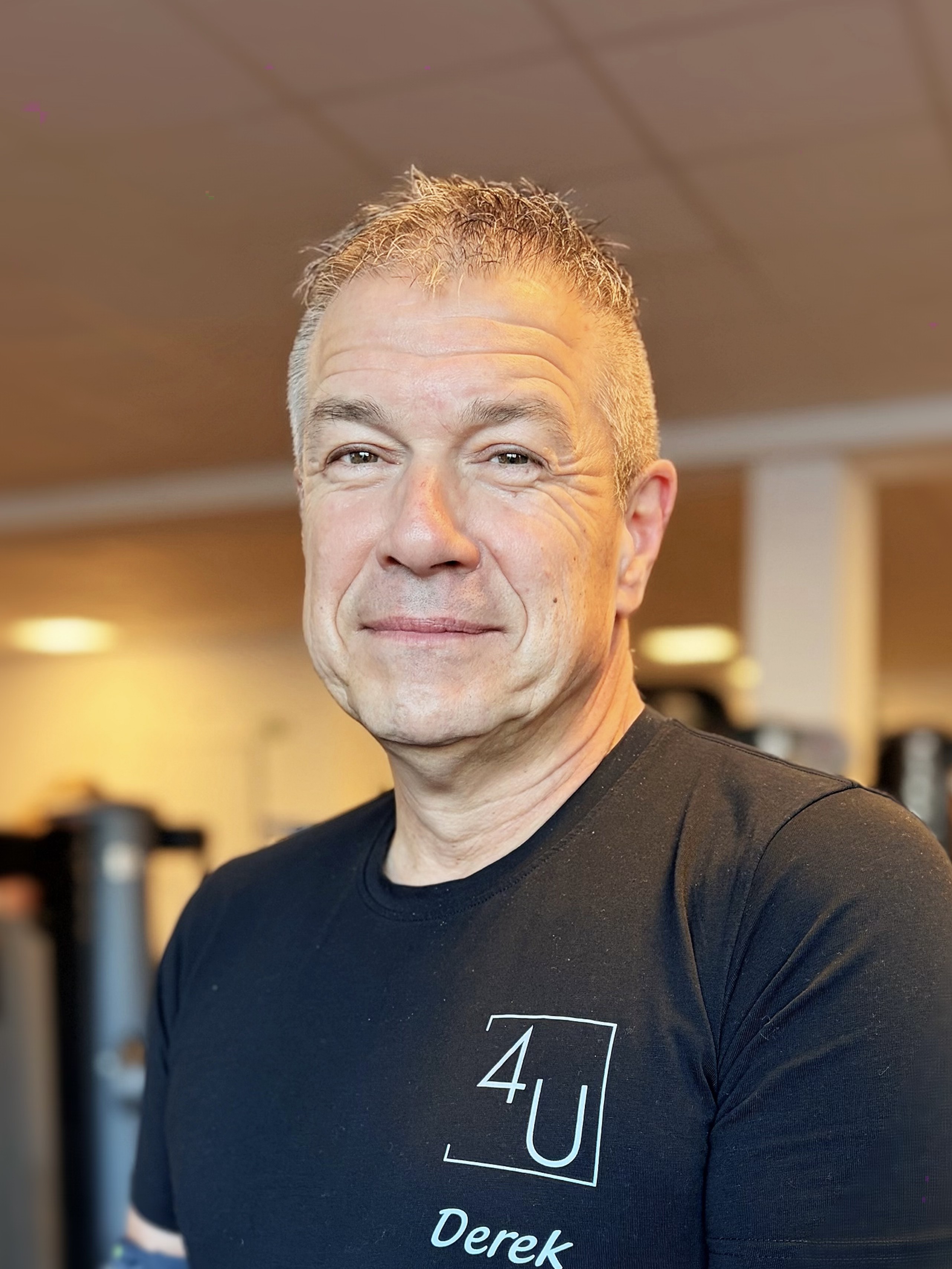 derek derek
